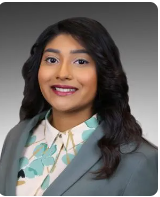 Angie Prasad Financial Advisor