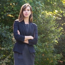 Chandra Platt Financial Advisor