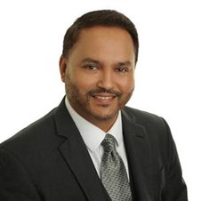 Shaan Chandra Financial Advisor