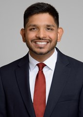 Patel Financial Advisor