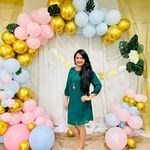 Pretty Decors By Preeti