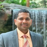 Amit Patel Financial Advisor