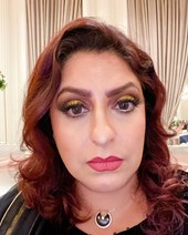 Makeup By Shama