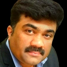 Tharun Mahesh Insurance Agent
