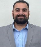 Satinder Sahota Loan Officer