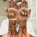 Henna By Parvi
