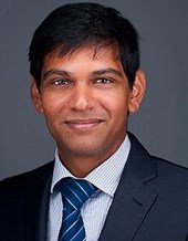 Arjun Srivastava Financial Advisor