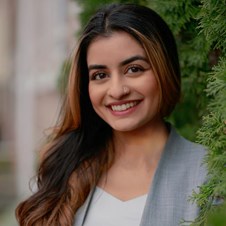 Aastha Patel Realtor