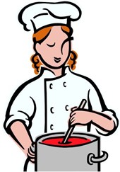 Babysitter/ Part Time Cook