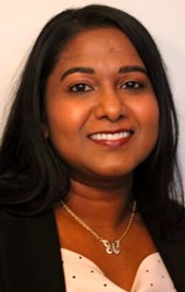 Rookmanie Boudreau Loan Advisor