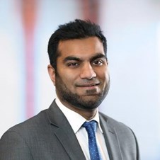 Minhaj Rahman Legal Services