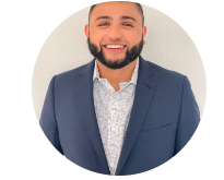 Aakash Shah Realtor