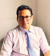 Kumar Gautam Financial Advisor