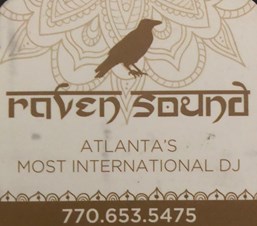 Raven Sound