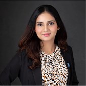 Susmita Bhandari Financial Advisor