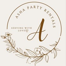 Asha Party Rentals & Decor