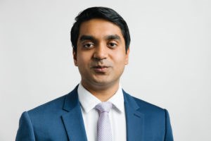 Rahimul Taher Financial Advisor