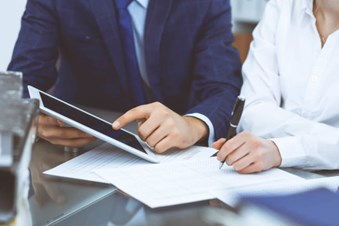 Naveen Financial Advisor