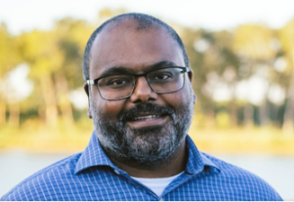 Anil Chacko Financial Advisor