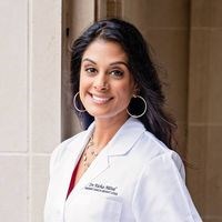 Richa Mittal MD 