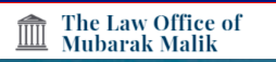 The Law Office Of Mubarak Malik