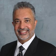 Vinay Bharadwa Financial Advisor
