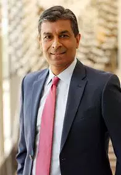 Sanjeev Arora Financial Advisor