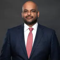 Sanjay Harisingani Financial Advisor