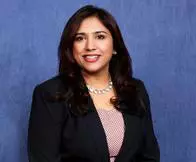 Anita Srivastava Financial Advisor