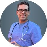 Saurabh Sethi MD 