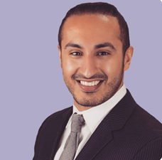 Sid Bindra Financial Advisor