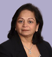 Nikki Lodha Financial Advisor