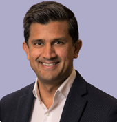 Romesh Jayatileke Financial Advisor