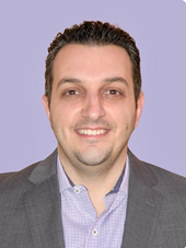 Mohamad AlHalwani Financial Advisor