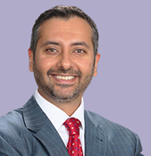 Sid Nanda Financial Advisor