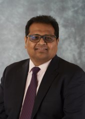 Dwarkesh P. Trivedi Financial Advisor