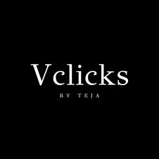 Vclicks By Teja Photography