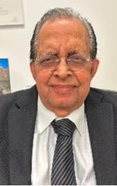 Sam Shukla Financial Advisor