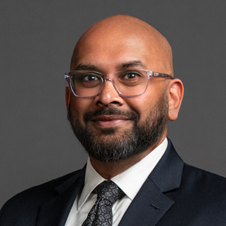 Kunal Desai Financial Advisor