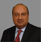 Karim Poonawala Financial Advisor