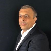 Jay Kotecha Financial Advisor