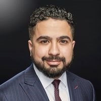 Daniel Aranda Financial Advisor