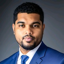 Sooraj Samuel Paliwal Financial Advisor