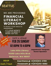 TAAJ Financials