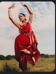 Chandra Palubiak Dance Classes