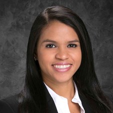 Anuska Kovalcheck Financial Advisor