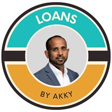 Loans By Akky 