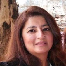 Rachana Puri Financial Advisor