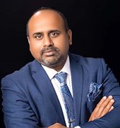 Premodh Mohan Realtor - Servicing Dallas Fort Worth Area Real Estate Agents Rowlett, TX US