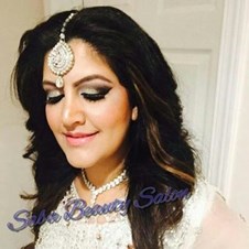 Saba's Beauty Salon